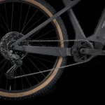 Powerfly+ 4 800EU S 27.5 Gloss Dark Star/Matte Dar