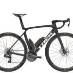 MADONE SLR 9 1X SRAM XL Matte Deep Smoke