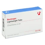 Slang Bontrager RXL 29 x 1,90–2,125 PV 48 mm röd v