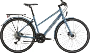 Nishiki City 501 Dam 18vxl