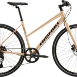 Nishiki Comp Nine Dam 9vxl