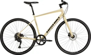 Nishiki Comp Nine Herr 9vxl