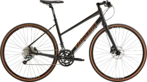 Nishiki Pro SLD Dam 20vxl