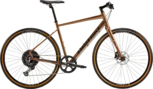 Nishiki Rush Herr 12vxl