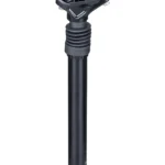 Sadelstolpe Trek aluminium 2-bults dämpning 27,2 x