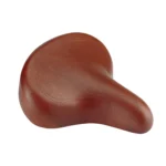 Sadel Electra ergo m gummielaster Vintage Brown