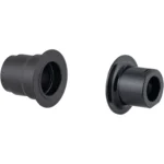 Navdel Bontrager Affinity Comp 12 mm ändhylsor bak