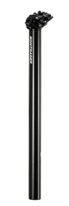 Sadelstolpe Bontrager Comp 8 mm offset 31,6 x 400