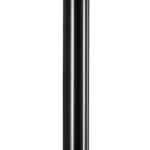 Sadelstolpe Bontrager Comp 8 mm offset 31,6 x 400