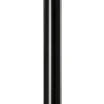 Sadelstolpe Bontrager Comp 8 mm offset 27,2 x 330