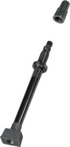 Valve Bontrager Tubeless 70mm Black