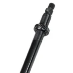 Valve Bontrager Tubeless 70mm Black