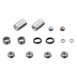 Pedal Part Bontrager Line Pro Axle Rebuild Kit