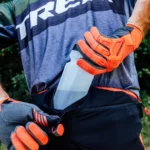 Väska Bontrager Rapid ryggsäck en storlek Svart