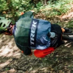 Väska Bontrager Rapid ryggsäck en storlek Svart