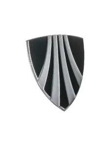 Decal Trek Headtube Shield Badge Universal 20 x 24
