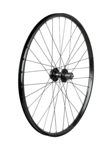 Wheel Rear Bontrager Connection/DC22 27.5 PV 32H B
