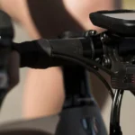 Styrstamsdel Bontrager Blendr RIDEtime dator fäste