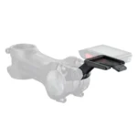 Styrstamsdel Bontrager Blendr RIDEtime dator fäste