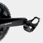 Pedal Bontrager Comp Road 2018 Svart