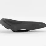 Sadel Bontrager Boulevard Fluid 225 mm Svart