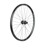 Wheel Rear Bontrager Line Comp 30 TLR 29 142mm Bla