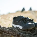 Shoe Bontrager Rally MTB 44 Grey/Black
