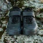 Shoe Bontrager Rally MTB 44 Grey/Black