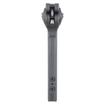 Seatpost Trek Madone SLR 160mm x 5mm Onyx Carbon