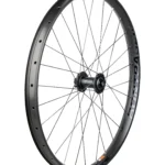 Wheel Front Bontrager Line Comp 40 TLR 27.5 110 Bl