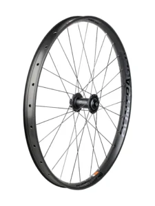 Wheel Front Bontrager Line Comp 40 TLR 27.5 110 Bl