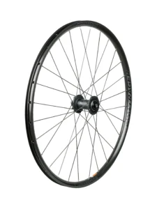 Wheel Front Bontrager Kovee Comp TLR 27.5 110 Blac