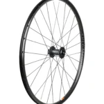 Wheel Front Bontrager Kovee Comp TLR 29 110 Black