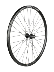 Wheel Rear Bontrager Affinity TLR/CL-2611 700c CL