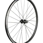 Wheel Rear Bontrager Affinity TLR/TK-32 700c 24H B
