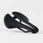 Sadel Bontrager Aeolus Pro 155 mm Svart