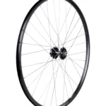 Wheel Front Bontrager Approved TLR/DC-20 700 Disc