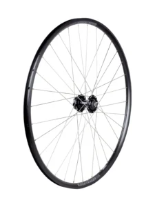 Wheel Front Bontrager Approved TLR/DC-20 700 Disc