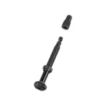 Ventil Bontrager Aeolus Pro 3V Tubeless 55 mm Svar