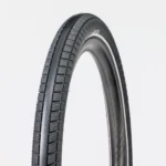 Däck Bontrager E6 Hard-Case Lite 27,5x2,40 reflex