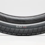 Däck Bontrager E6 Hard-Case Lite 27,5x2,40 reflex