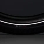 Däck Bontrager E6 Hard-Case Lite 27,5x2,40 reflex