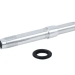 Navdel Bontrager Duster Elite axelset bak