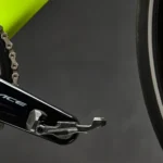 Pedal Bontrager Elite Landsväg Svart