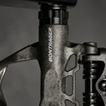 Pedal Bontrager Elite Landsväg Svart