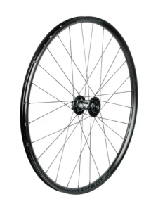 Wheel Front Bontrager Kovee TLR/DC711 27.5 Disc 28