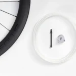Wheel Rear Bontrager Aeolus Elite 50 TLR Disc Blac