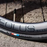Wheel Rear Bontrager Aeolus Elite 50 TLR Disc Blac
