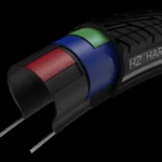 Däck Bontrager H2 Hard-Case Ultimate 700 x 32 Svar