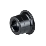Navdel Bontrager 108 drivsida ändhylsa 12 mm Svart